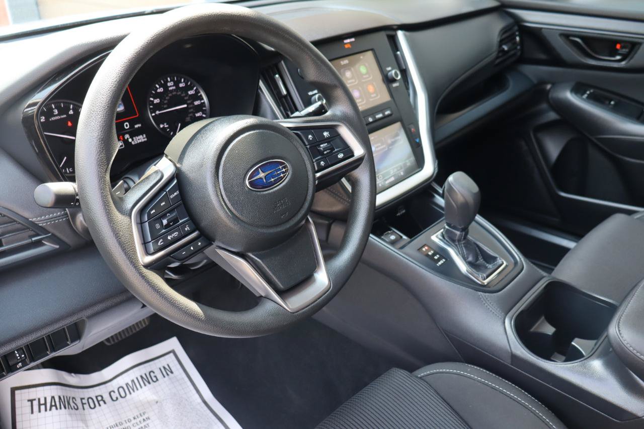 Used 2023 Subaru Legacy AWD/4WD image 16