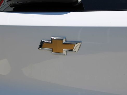 Used 2021 Chevrolet TrailBlazer LT FWD image 55