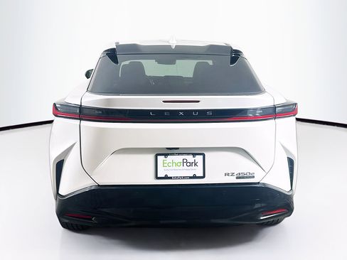 Used 2023 Lexus RZ 450e Premium w/ Accessory Package (2T) AWD/4WD image 7