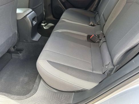 Certified 2025 Subaru Crosstrek 2.0i Premium AWD/4WD image 14