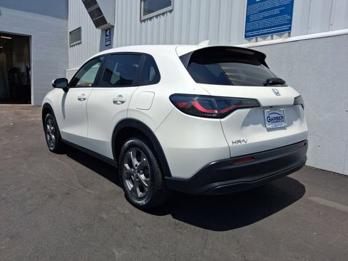 Used 2026 Honda HR-V LX image 3