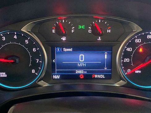 Used 2024 Chevrolet Equinox LT w/ LPO, Floor Liner Package image 39