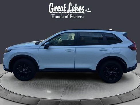 Used 2026 Honda CR-V Sport image 2