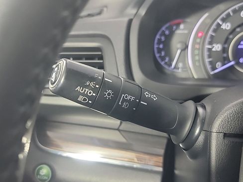 Used 2016 Honda CR-V Touring image 30