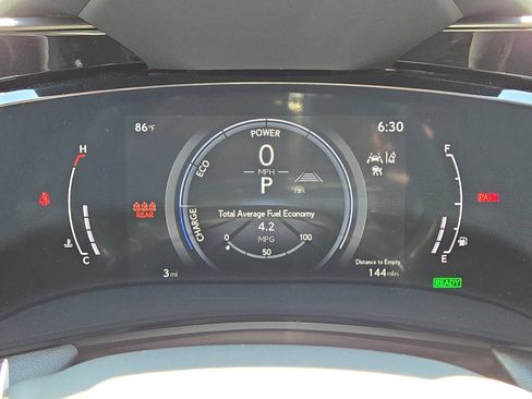 New 2026 Lexus NX 350h FWD w/ Premium image 20
