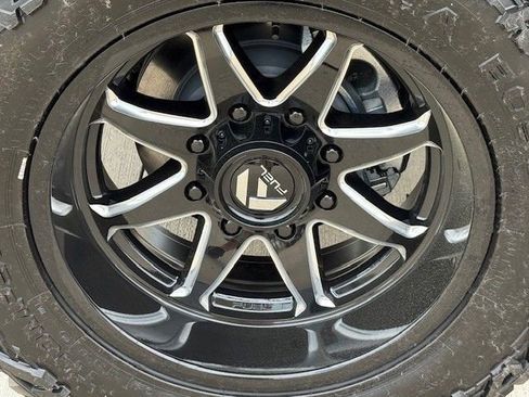 New 2025 Chevrolet Silverado 2500 LT image 11