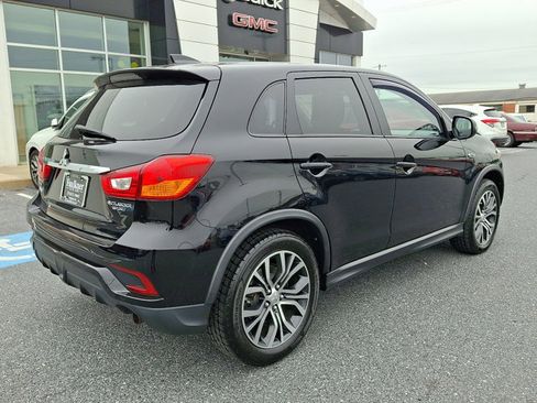 Used 2019 Mitsubishi Outlander Sport ES FWD image 6