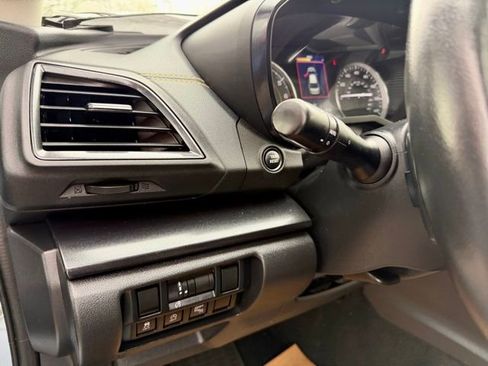Used 2023 Subaru Crosstrek 2.5i Sport image 28