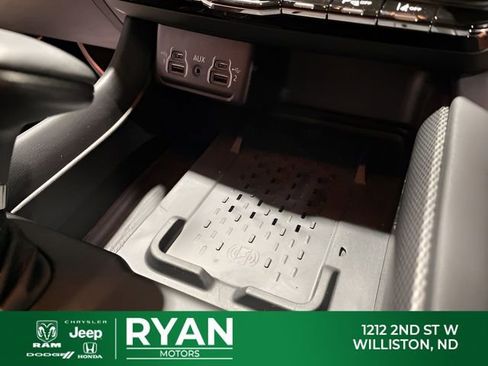 New 2026 Dodge Durango GT AWD/4WD image 34
