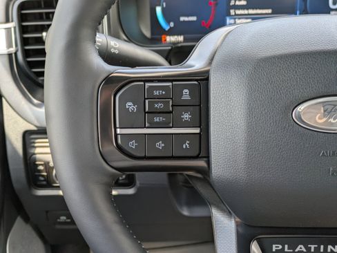 New 2026 Ford F250 Platinum image 17