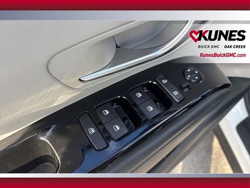 Used 2024 Hyundai Tucson Limited image 8
