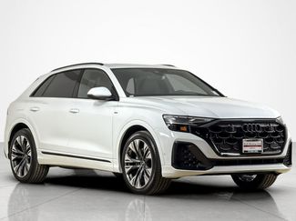 New 2026 Audi Q8 Premium Plus AWD/4WD video 2