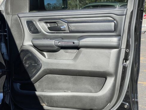 Certified 2024 RAM 1500 Limited image 49