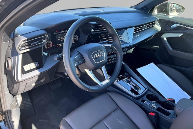 Used 2026 Audi A3 2.0T Premium Plus w/ Premium Plus Package AWD/4WD image 13