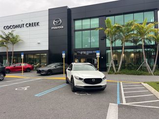 Used 2021 MAZDA CX-30 2.5 Turbo w/ Premium Package video 1