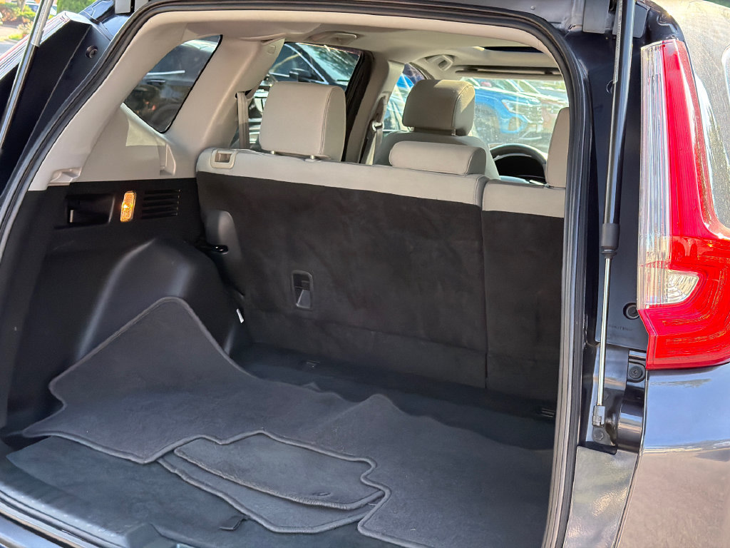 Used 2018 Honda CR-V EX image 8