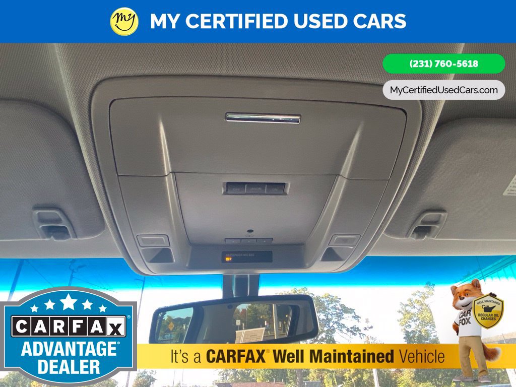 Used 2016 GMC Sierra 1500 SLT w/ All-Terrain Package AWD/4WD image 34