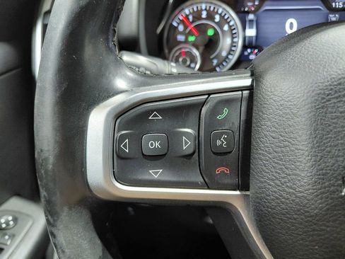 Used 2019 RAM 1500 Big Horn AWD/4WD image 39