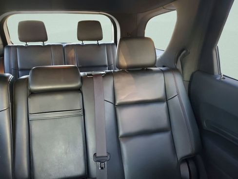 Used 2024 Dodge Durango GT image 6