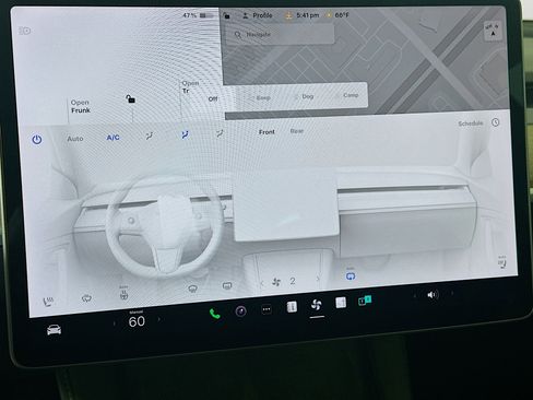 Used 2023 Tesla Model 3 Standard Range image 23