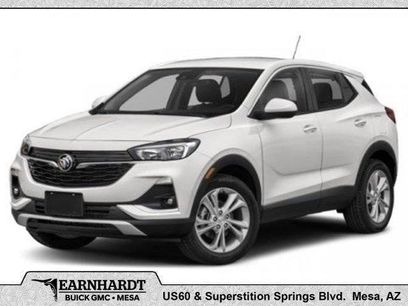 Certified 2022 Buick Encore GX Preferred w/ Cold Weather Comfort Package