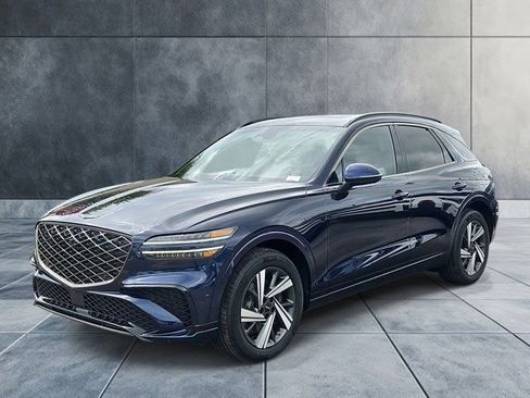 New 2026 Genesis GV70 3.5T Sport Advanced image 2