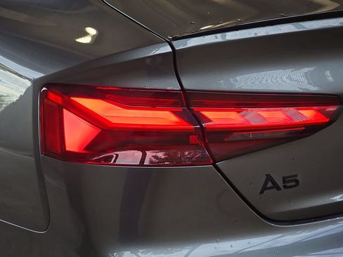 Certified 2023 Audi A5 2.0T Premium Plus w/ Premium Plus AWD/4WD image 35