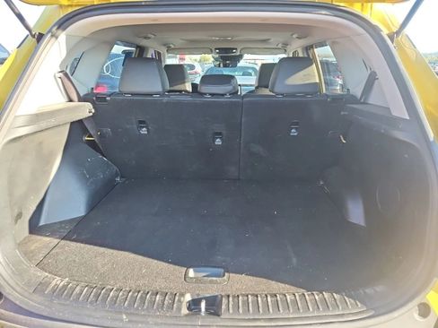 Used 2021 Kia Seltos SX w/ SX Sunroof Package AWD/4WD image 8