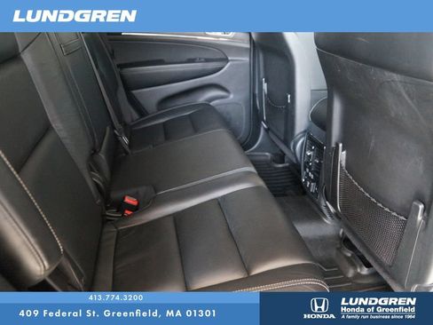 Used 2017 Jeep Grand Cherokee Limited AWD/4WD image 30