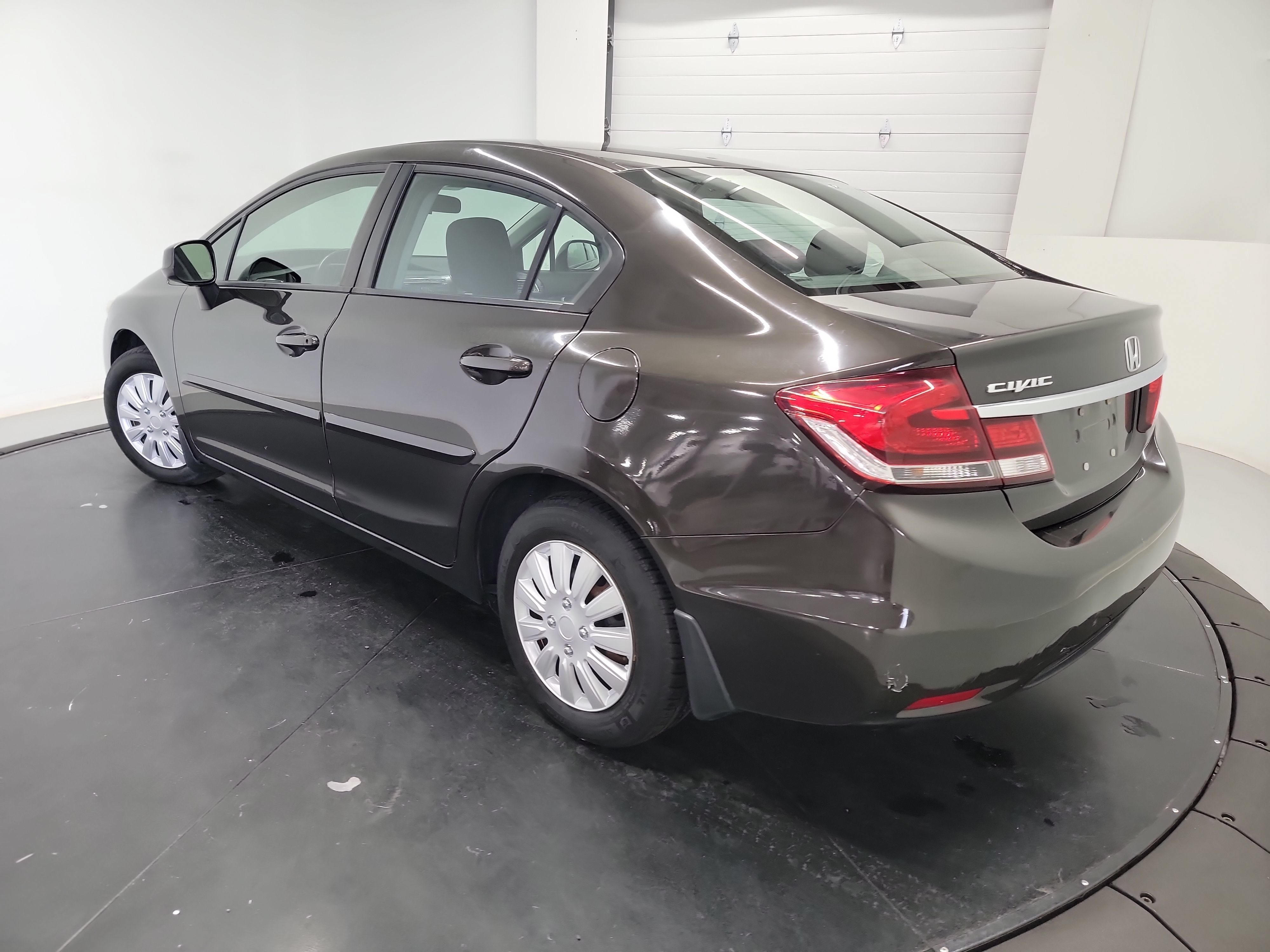 Used 2013 Honda Civic LX image 6