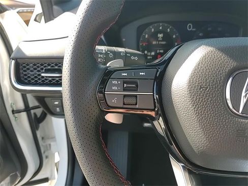 New 2025 Acura ADX A-Spec image 17