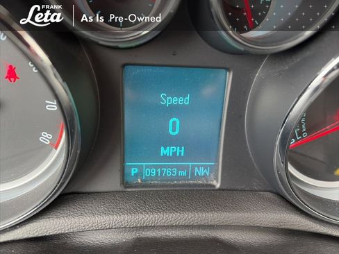 Used 2015 Buick Encore Leather image 22