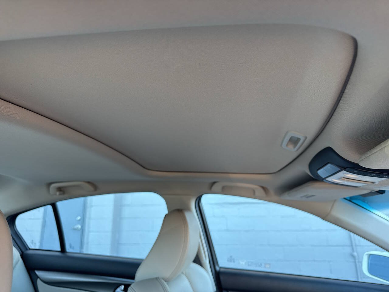 Used 2012 Acura TL w/ Technology Package AWD/4WD image 28