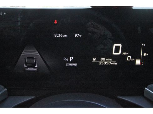 Used 2025 Nissan Kicks SV FWD image 16