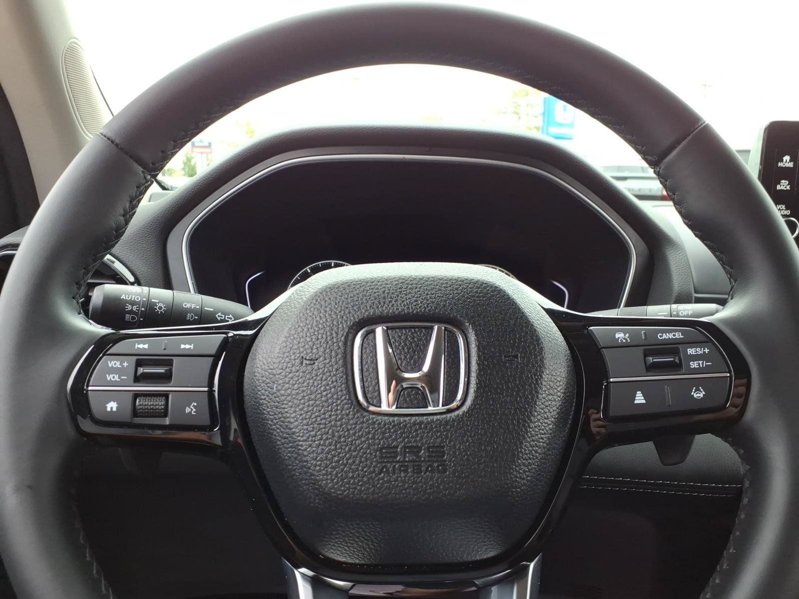 Certified 2025 Honda Pilot EX-L image 24