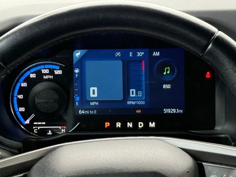 Certified 2023 Ford Bronco Big Bend image 28