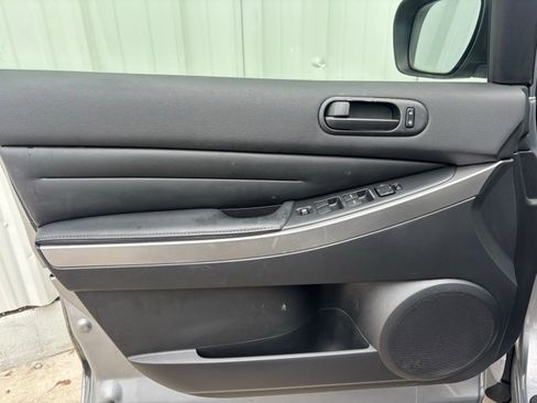 Used 2010 MAZDA CX-7 i SV image 13