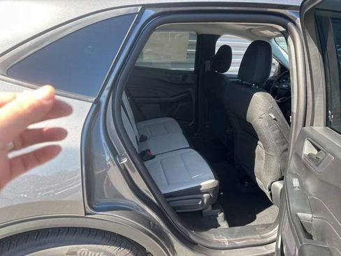 New 2026 Ford Escape Active FWD image 30