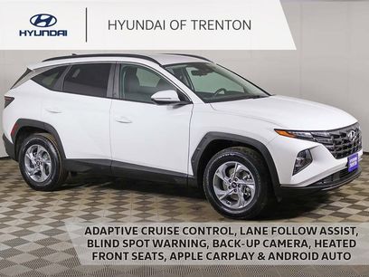 Used 2023 Hyundai Tucson SEL