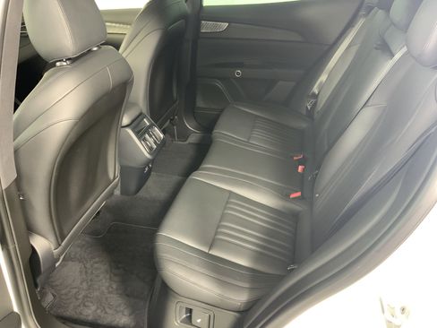 Used 2023 Maserati Grecale Modena image 35