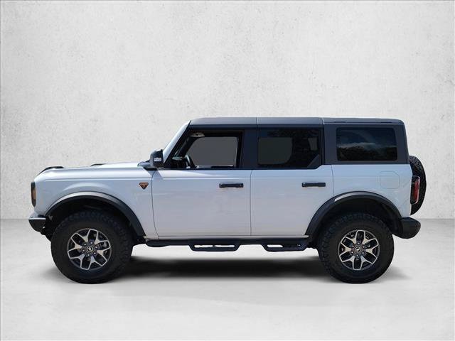 Used 2024 Ford Bronco Badlands AWD/4WD image 8