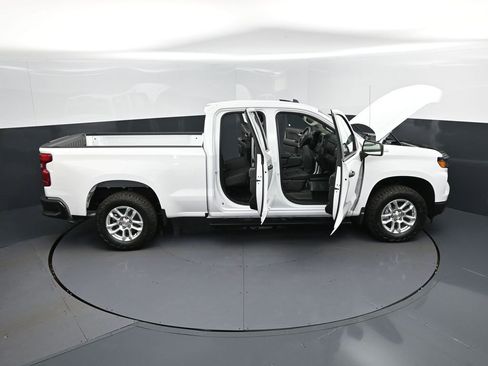 New 2026 Chevrolet Silverado 1500 W/T image 51