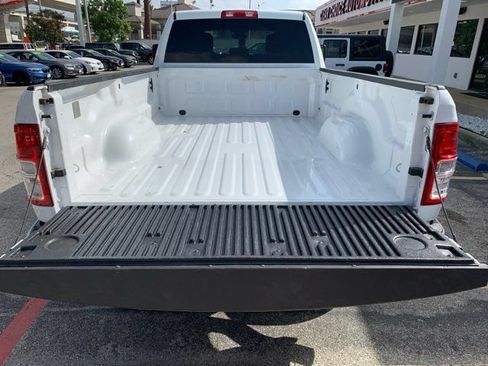Used 2024 RAM 2500 Big Horn AWD/4WD image 20