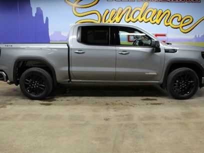 New 2026 GMC Sierra 1500 Elevation