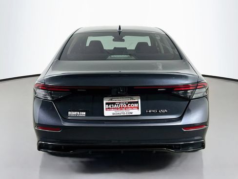 Used 2023 Honda Accord LX image 6