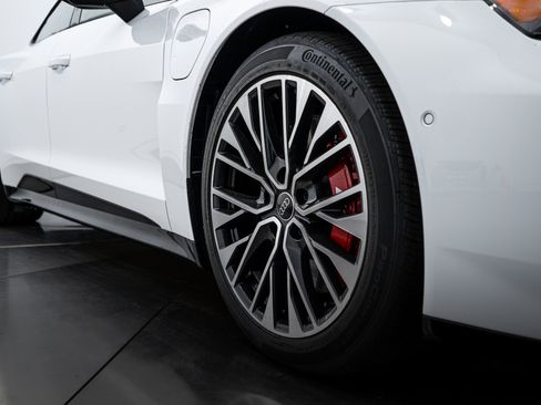 New 2026 Audi S e-tron GT Premium Plus image 22