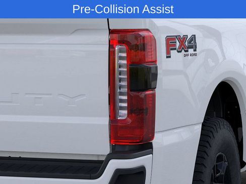 New 2026 Ford F250 XL w/ STX Appearance Package AWD/4WD image 21