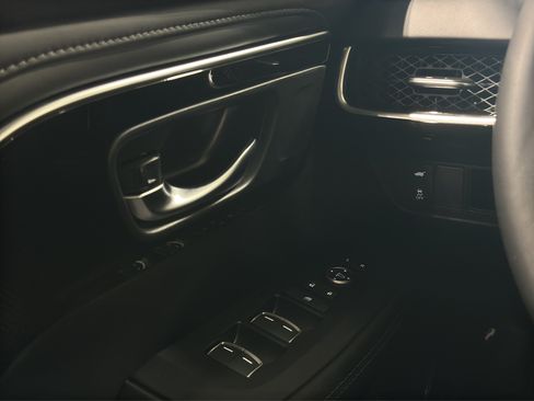 New 2026 Acura ADX AWD image 27