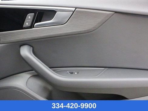 Used 2024 Audi A5 2.0T Premium image 13