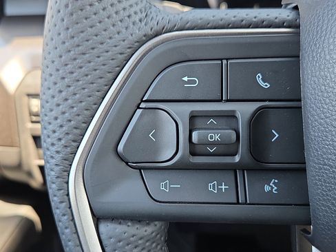 New 2026 Toyota Tacoma TRD Off-Road AWD/4WD image 12
